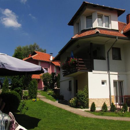 Apartmani Knezevic Zlatibor Exterior photo