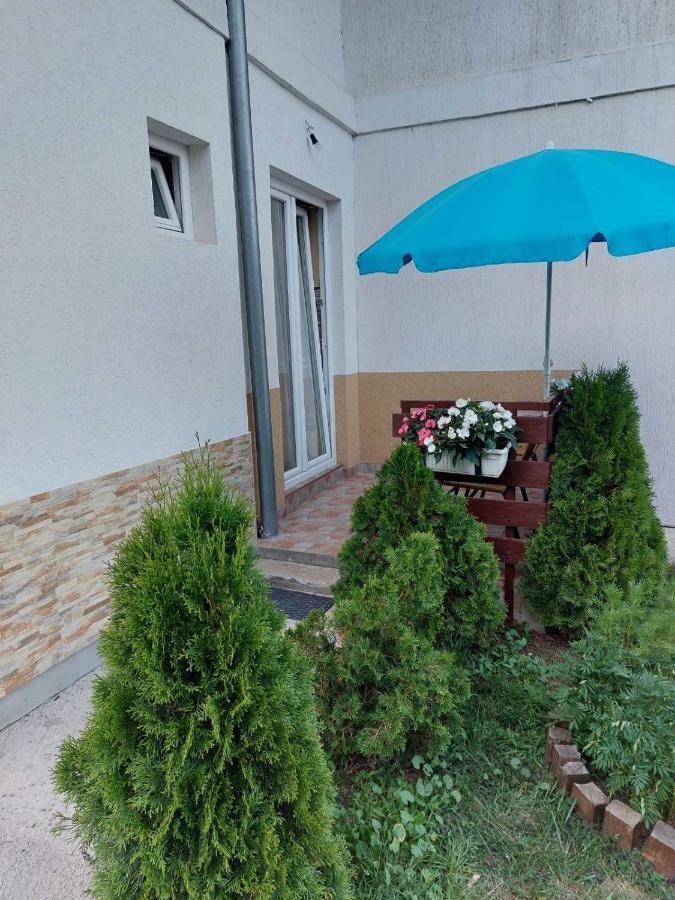 Apartmani Knezevic Zlatibor Exterior photo