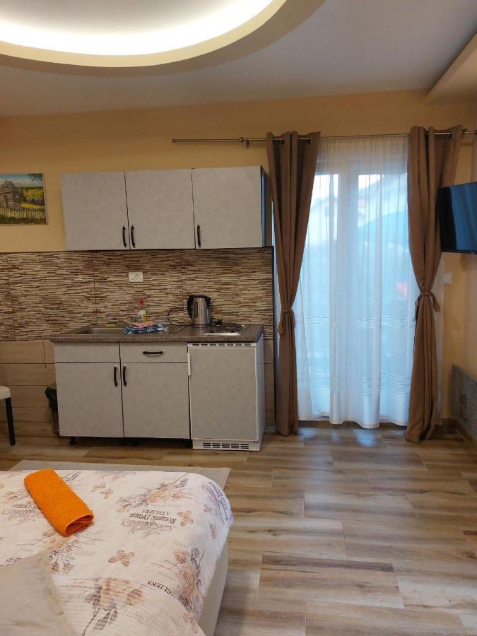 Apartmani Knezevic Zlatibor Exterior photo