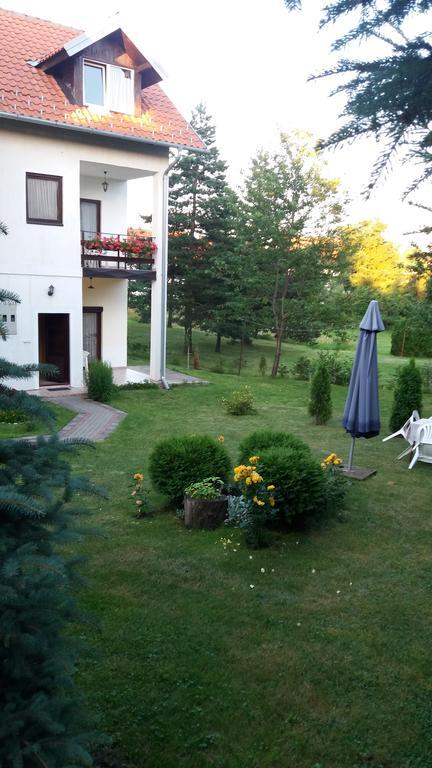 Apartmani Knezevic Zlatibor Exterior photo