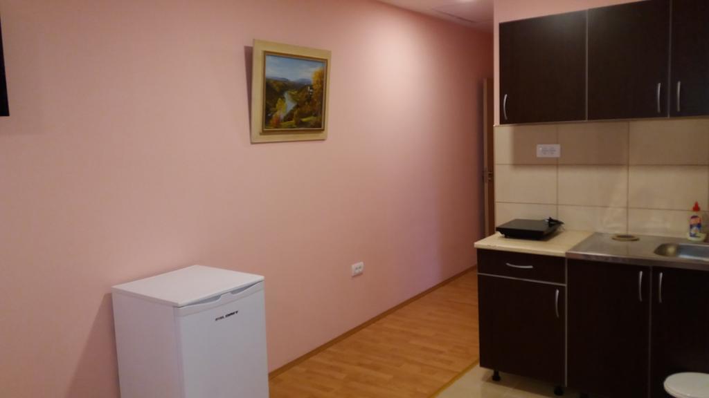 Apartmani Knezevic Zlatibor Exterior photo