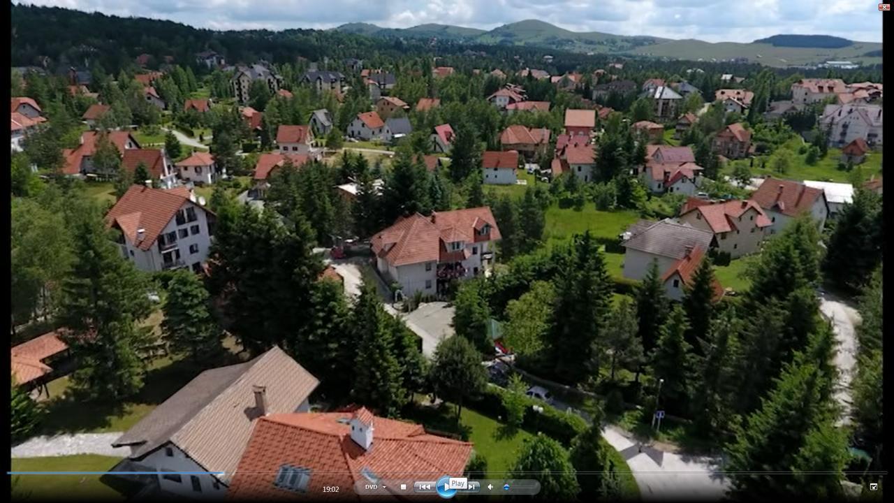 Apartmani Knezevic Zlatibor Exterior photo