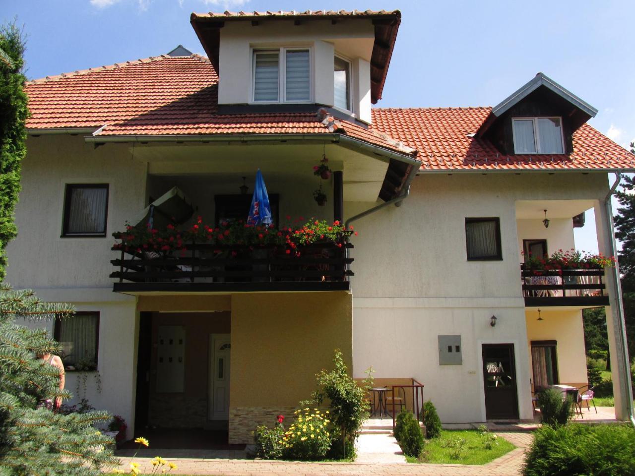 Apartmani Knezevic Zlatibor Exterior photo