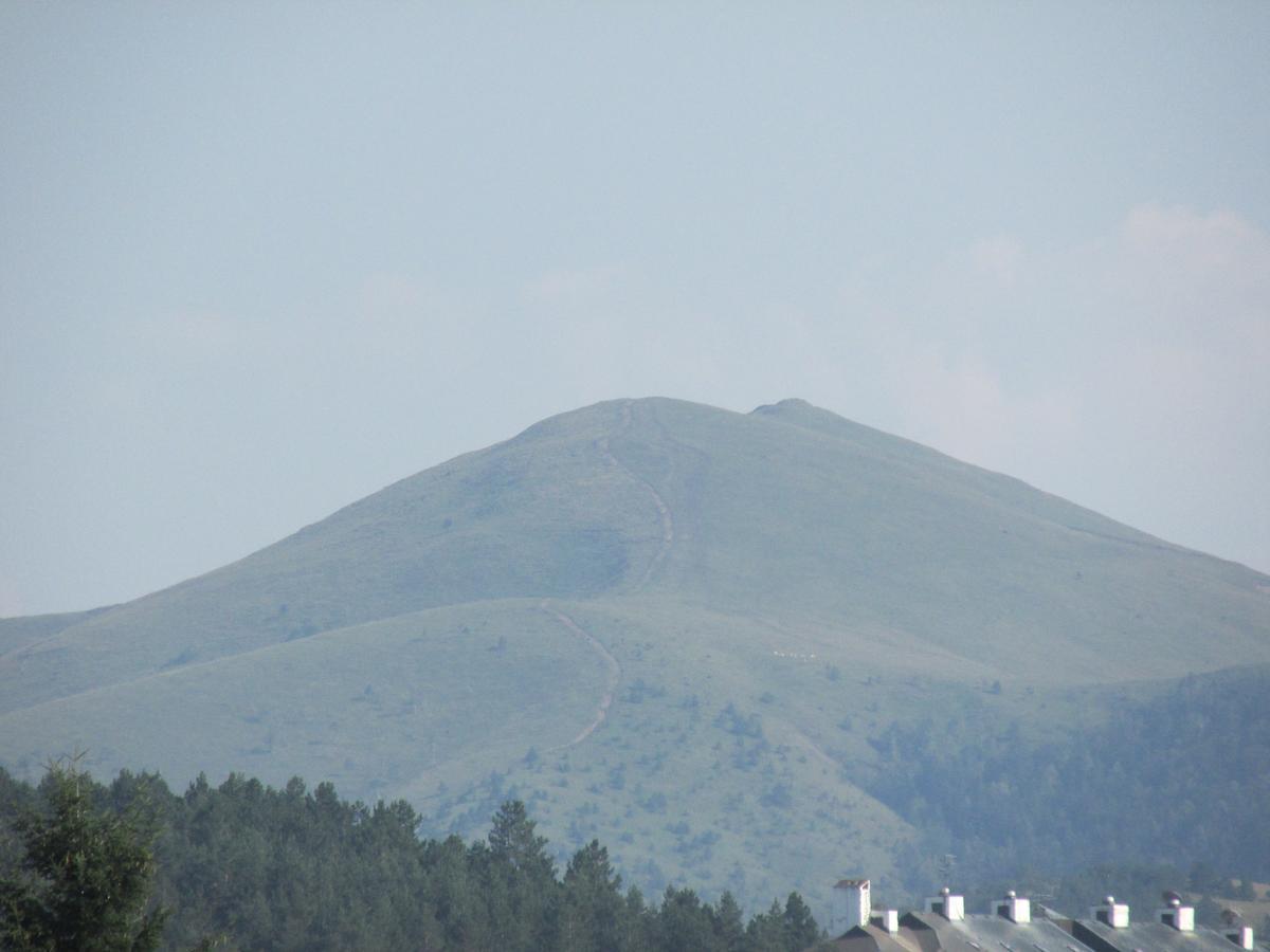 Apartmani Knezevic Zlatibor Exterior photo